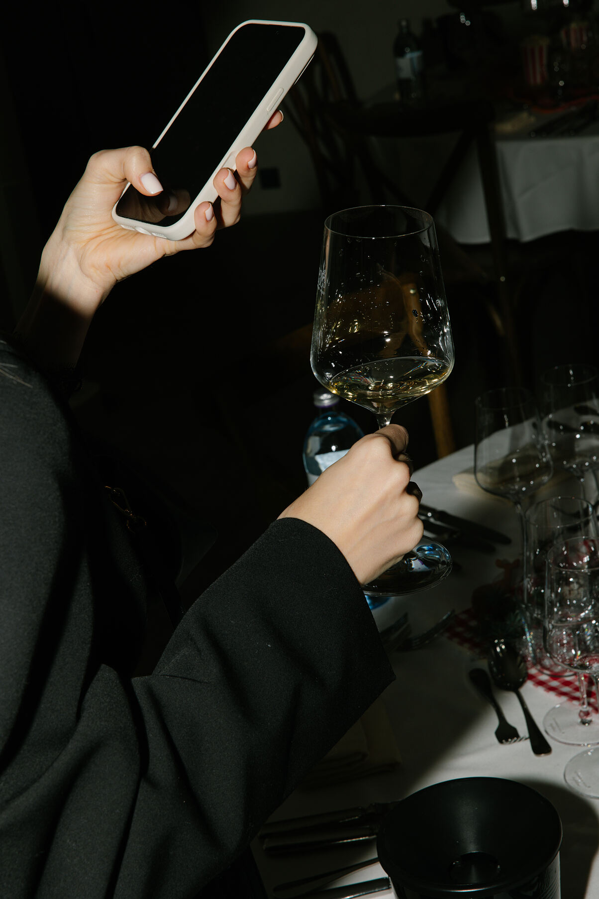 rot weiss rosé_The Launch Experience_reverse the rules (c) Iris Amalia_3