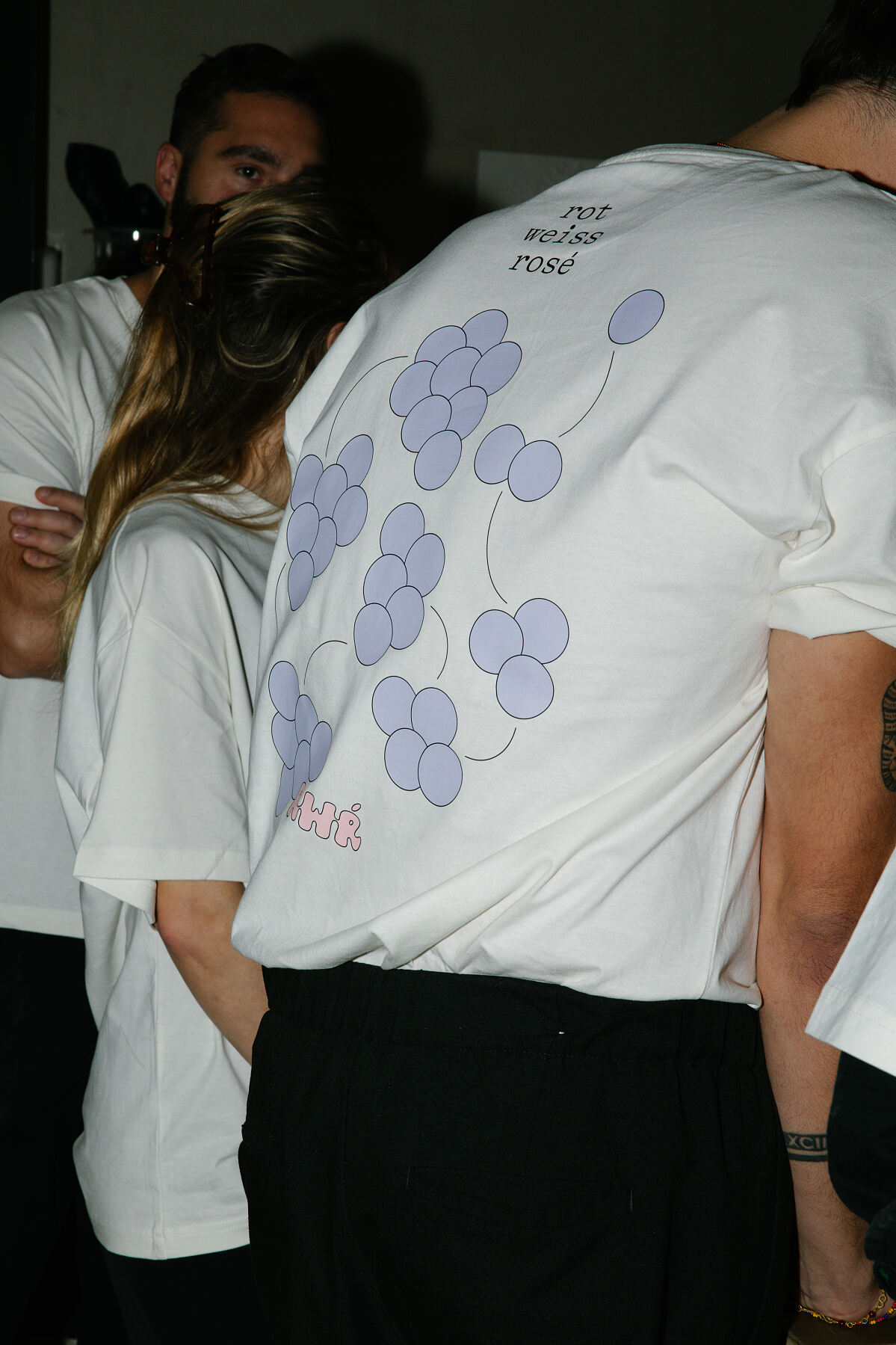 rot weiss rosé_The Launch Experience_reverse the rules (c) Iris Amalia_7