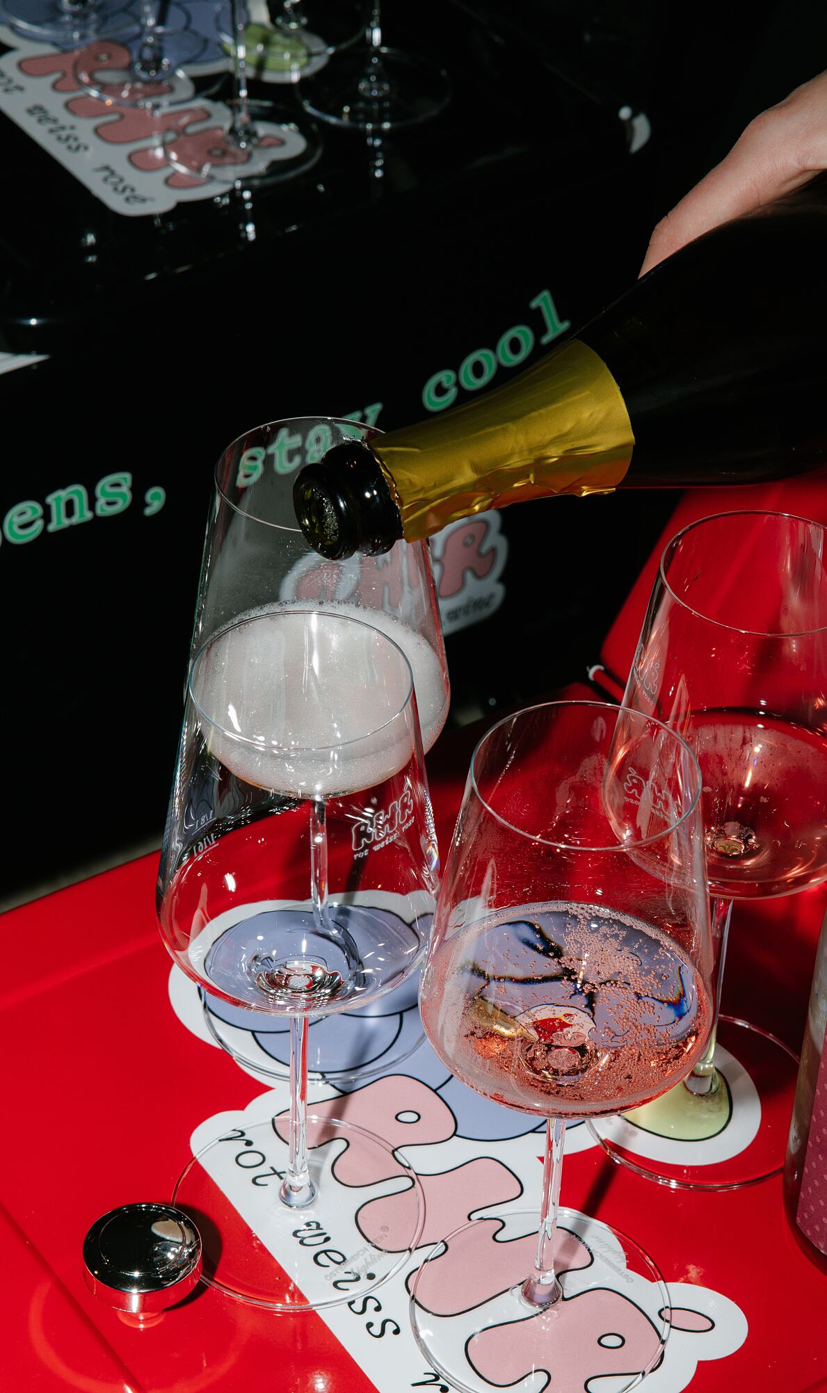 rot weiss rosé_The Launch Experience_reverse the rules (c) Iris Amalia_4