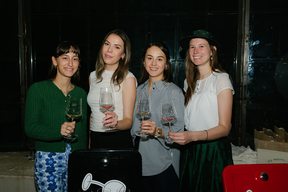 rot weiss rosé_The Launch Experience_reverse the rules (c) Iris Amalia_5