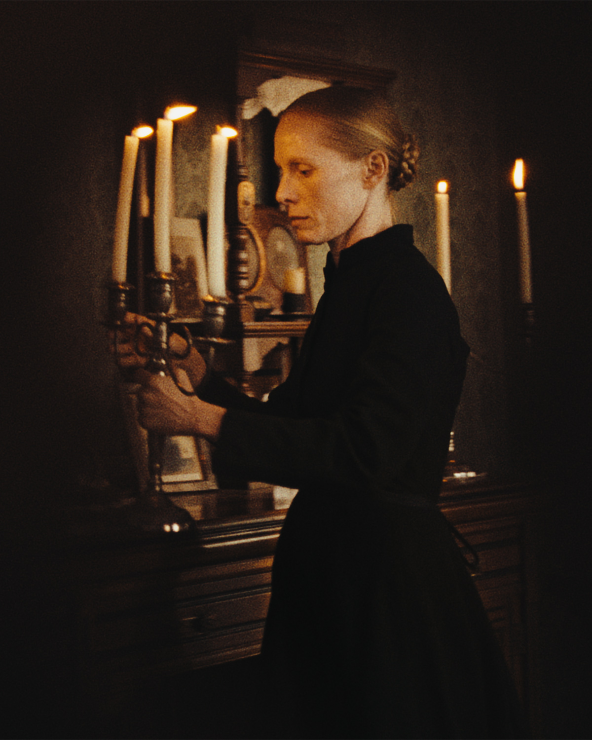 Susanne Wuest – IN DIE SONNE SCHAUEN  SOUND OF FALLING