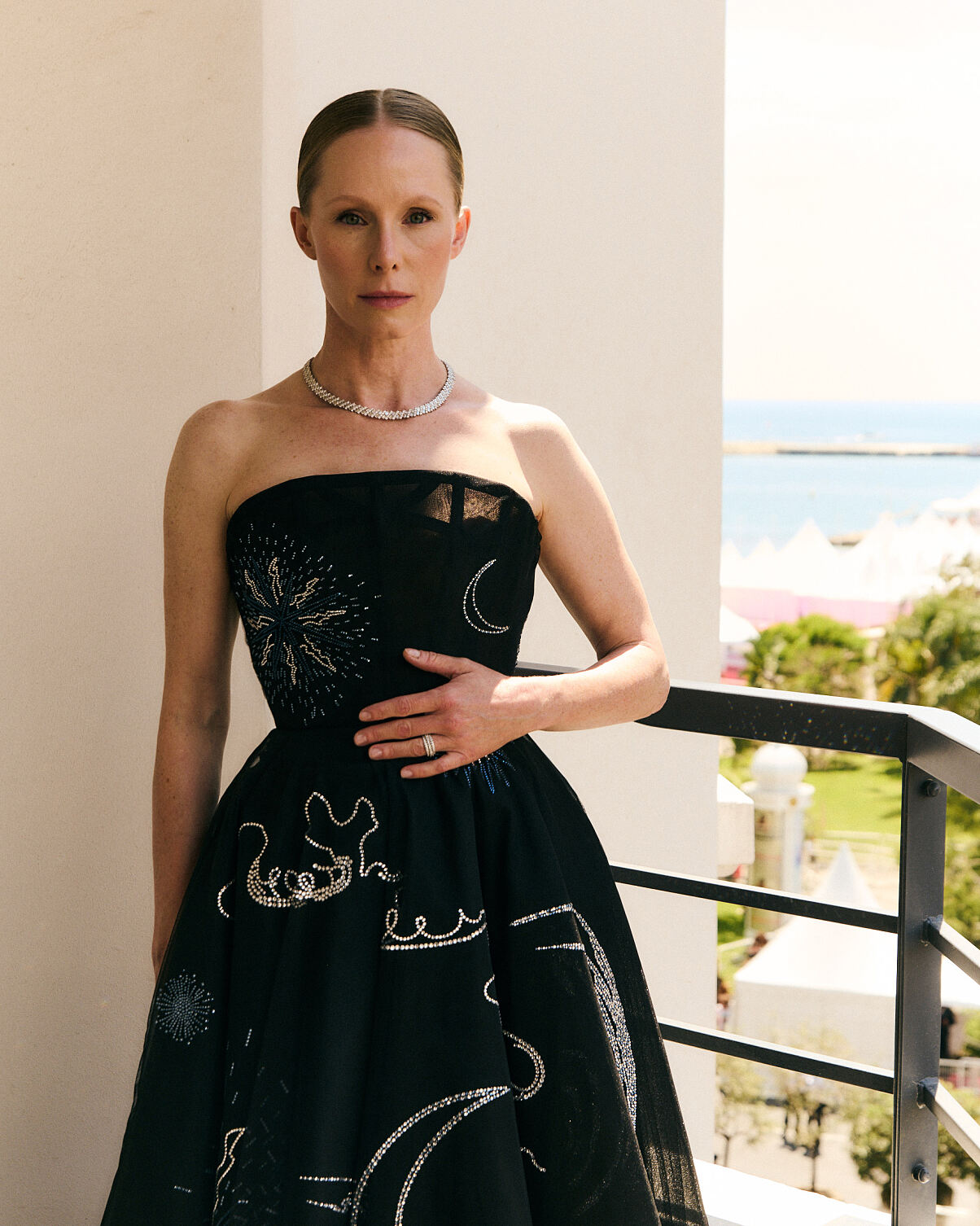 Susanne Wuest_Cannes 2025 (c) Rakuto Makino_01