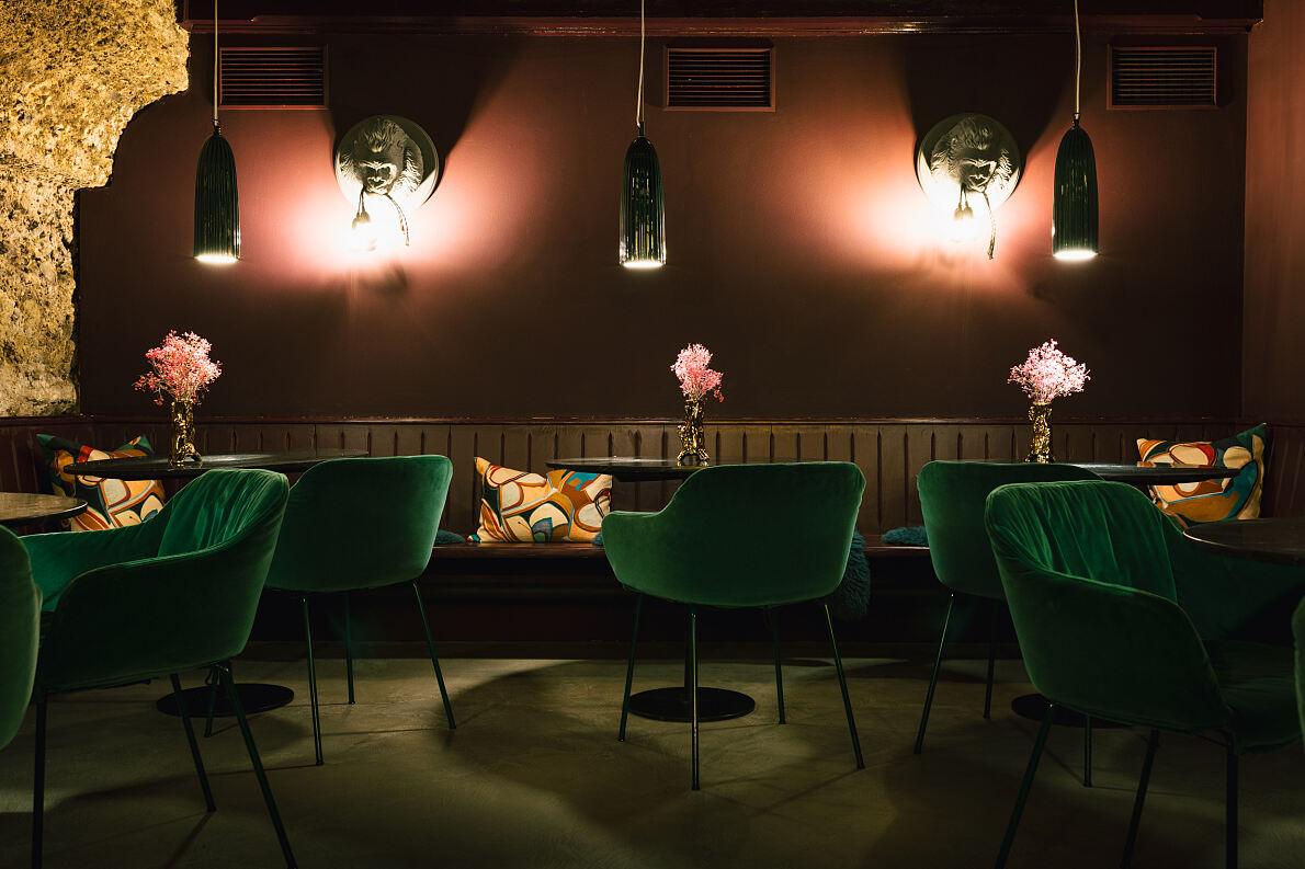 St. Peter Stiftskulinarium (c) Bianca Hochenauer_6