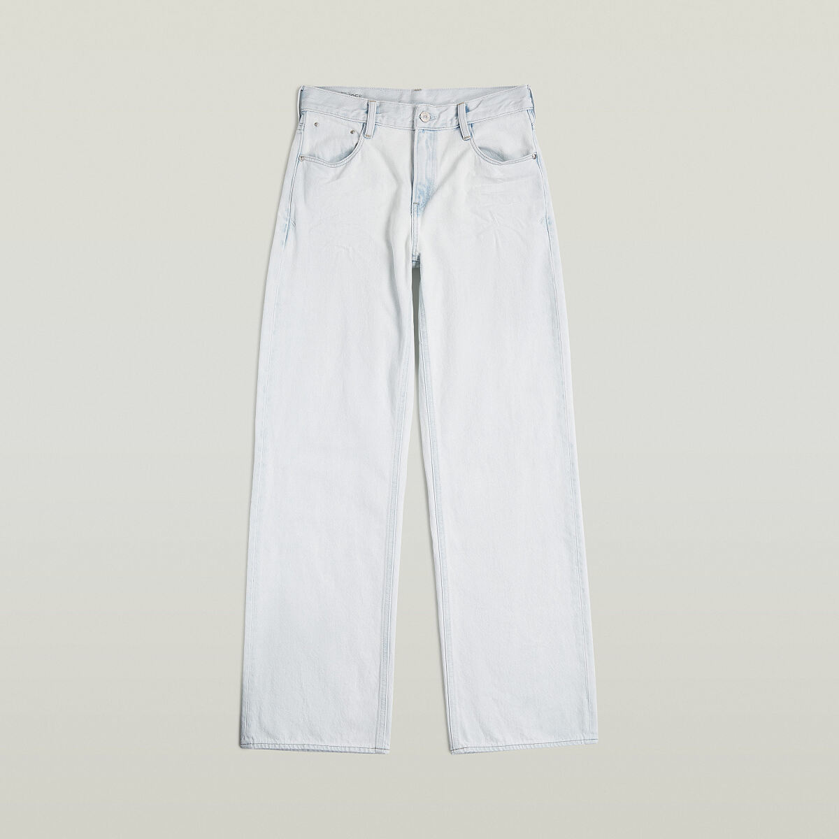 The Budims_G-Star Raw Judee Loose 2