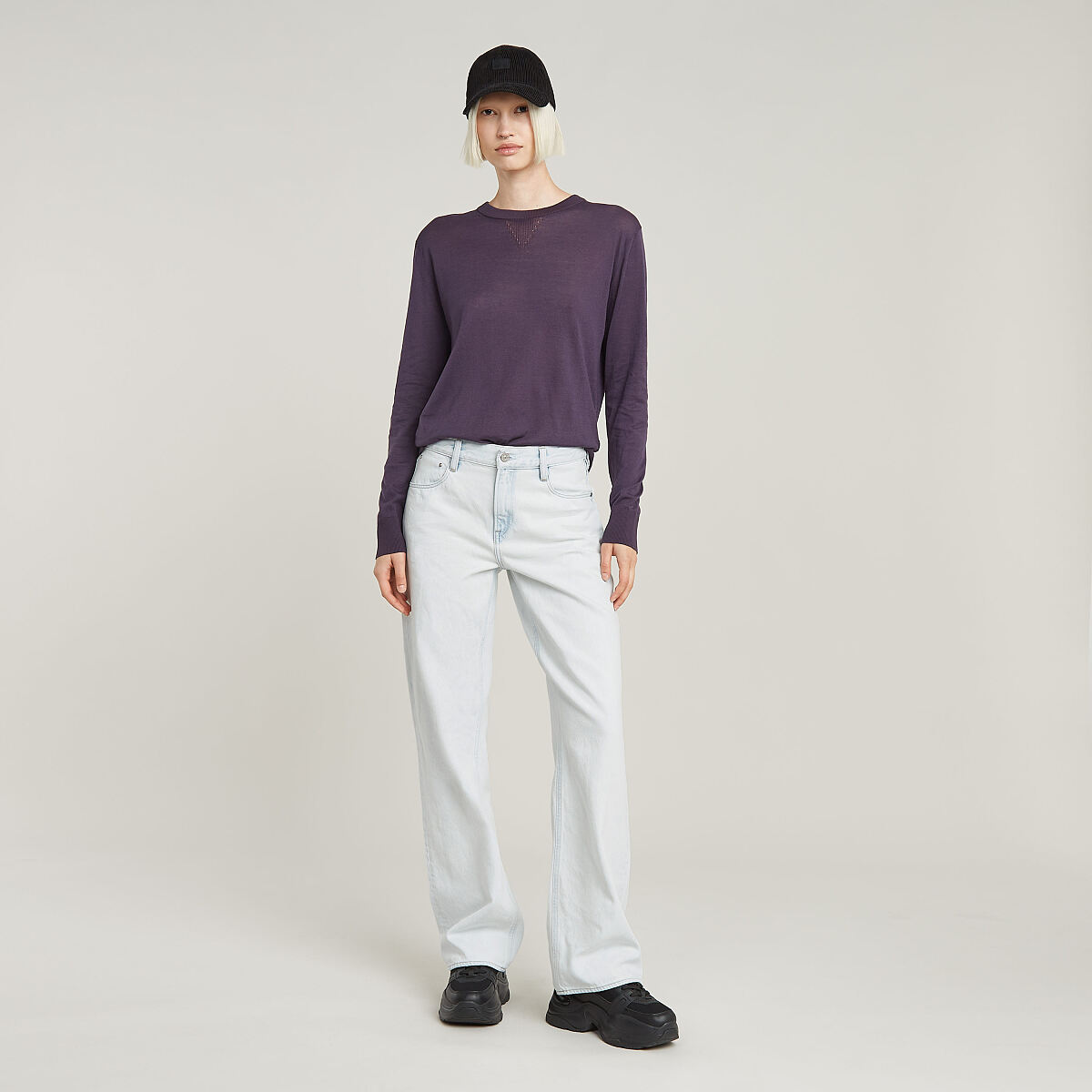 The Budims_G-Star Raw Judee Loose