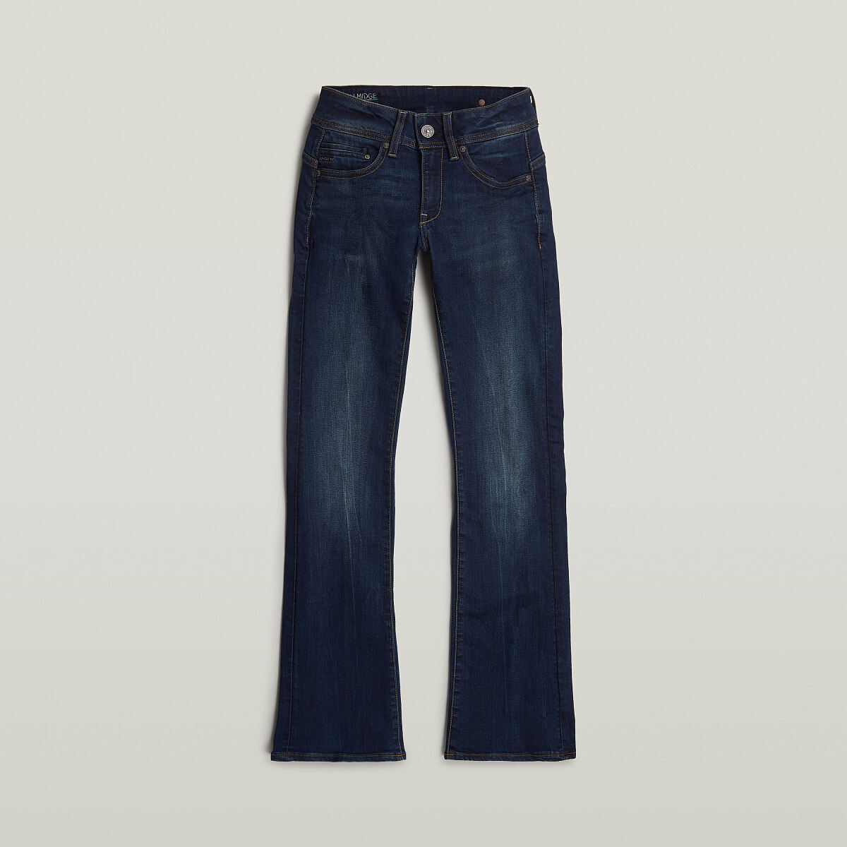 The Budims_G-Star Raw Midge Bootcut