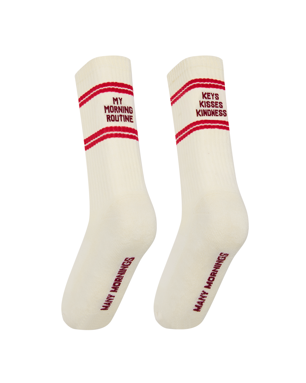 The Budims_MM_KindRoutine_Regular_Sport_Packshot_Web