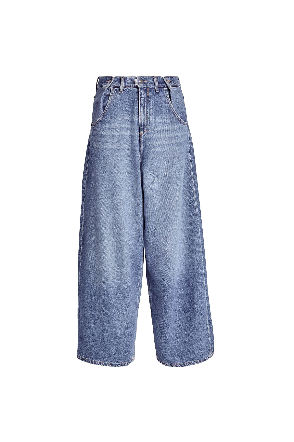 The Budims_PNTS SS20261