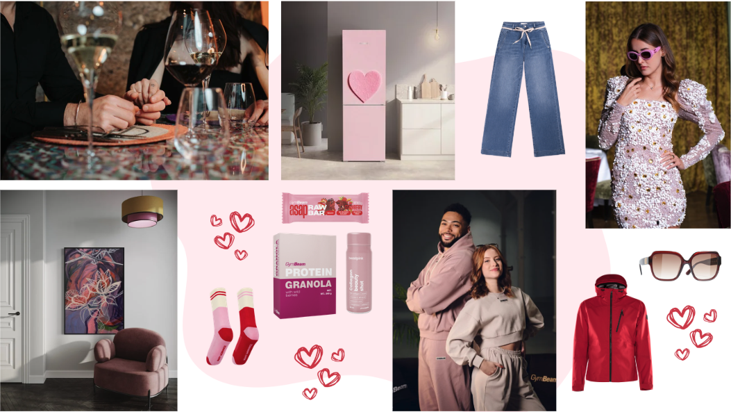 HIER GEHTS ZUM BILDMATERIAL.