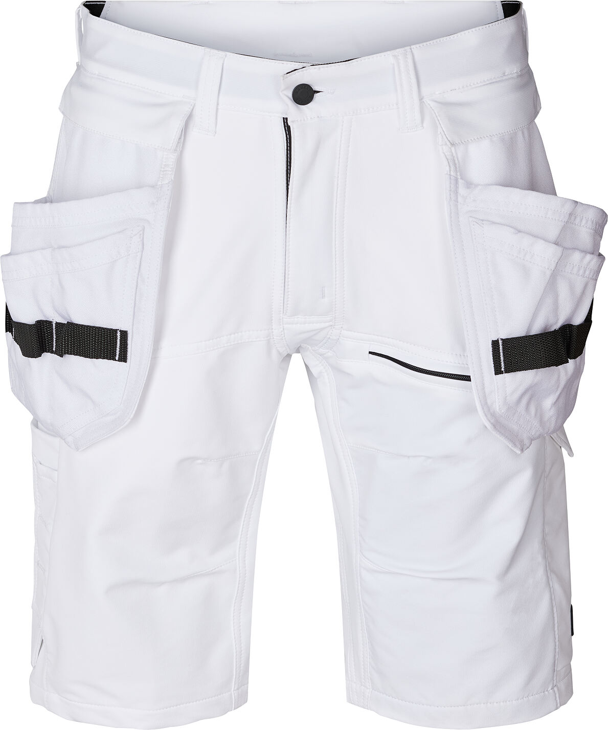 FRISTADS_Evolve Handwerker Stretch-Shorts_132074-900_EUR 124,83_1