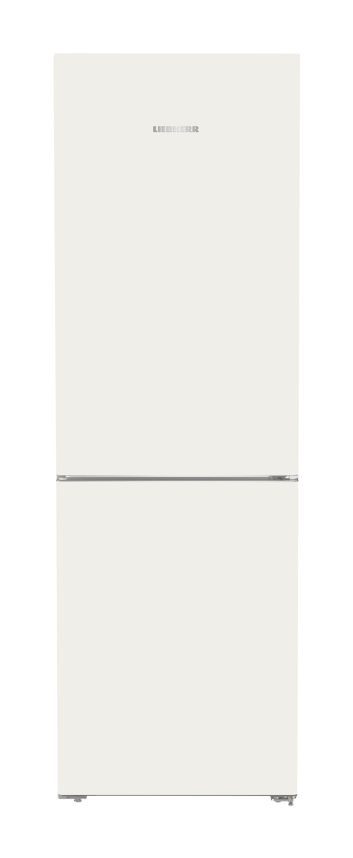 Liebherr-Hausgeräte_MyStyle_CNcmy5203_Pantone Farbe_Cloud Dancer_1 (c) Liebherr-Hausgeräte