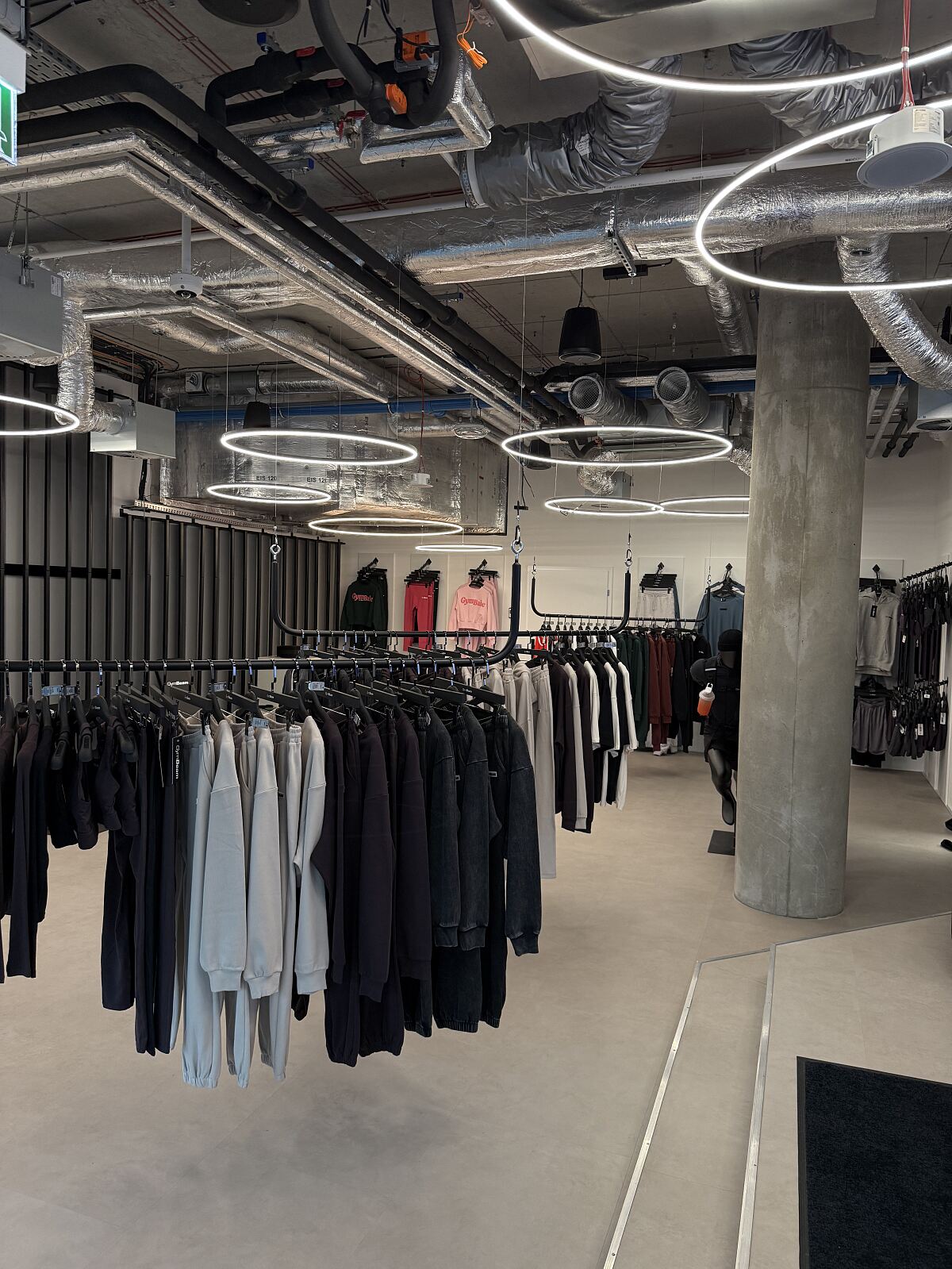 GymBeam Fitness Hub Wien_(c)GymBeam_11