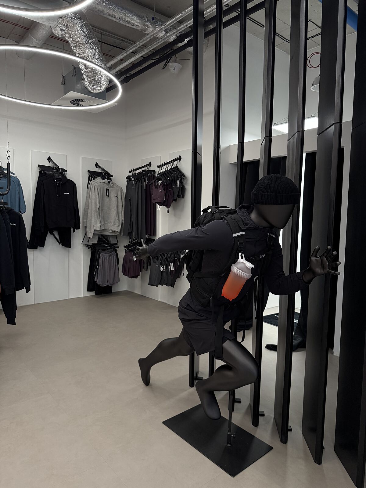 GymBeam Fitness Hub Wien_(c)GymBeam_12