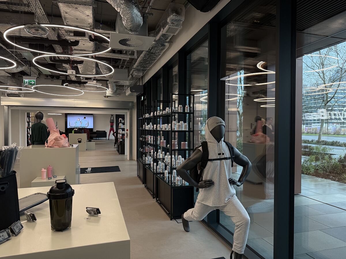 GymBeam Fitness Hub Wien_(c)GymBeam_14