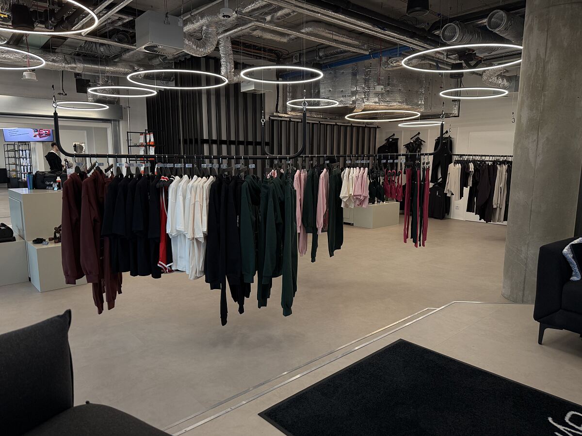 GymBeam Fitness Hub Wien_(c)GymBeam_15