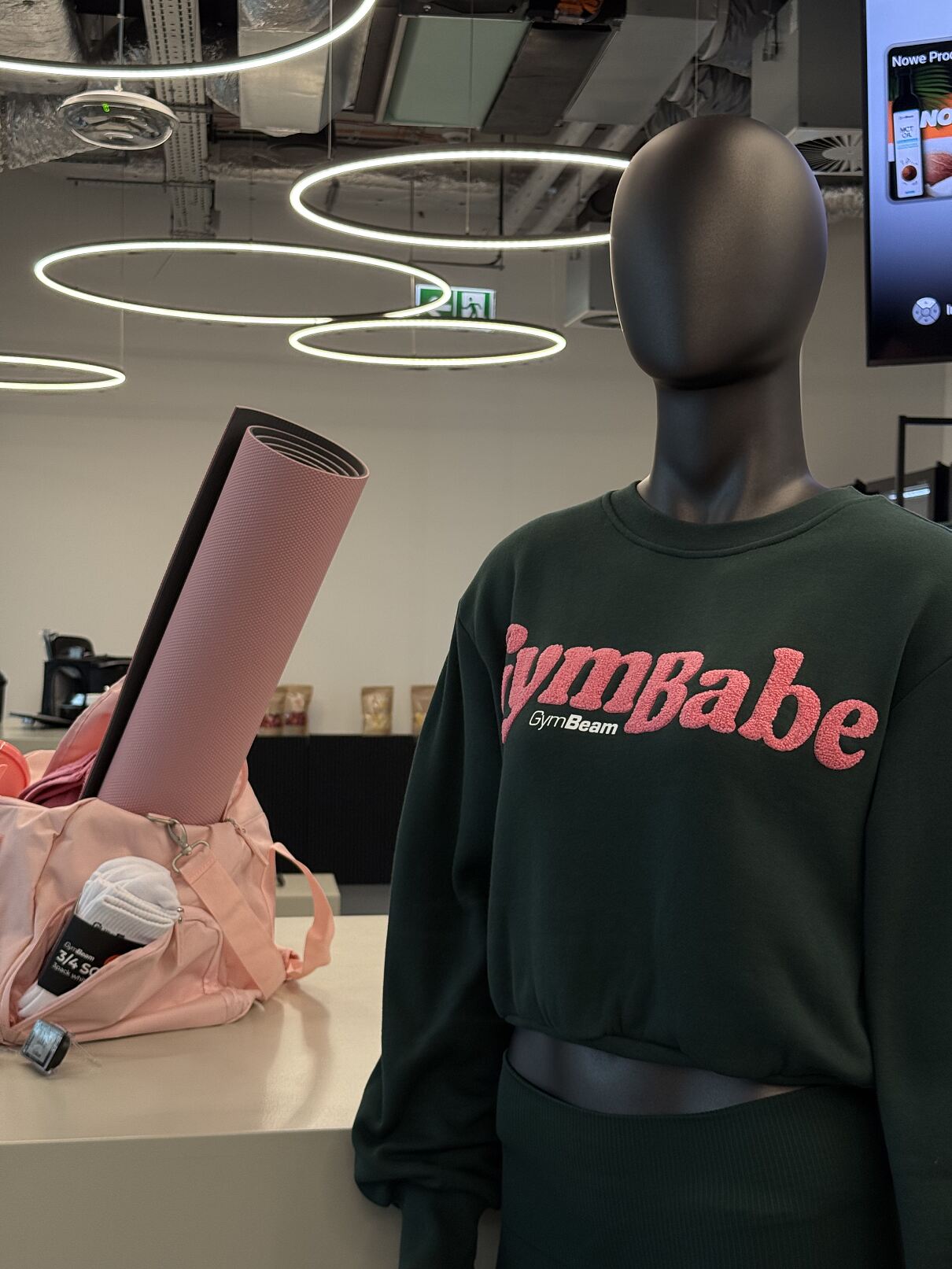 GymBeam Fitness Hub Wien_(c)GymBeam_16