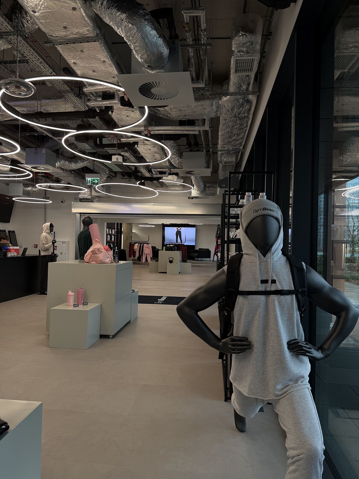 GymBeam Fitness Hub Wien_(c)GymBeam_18