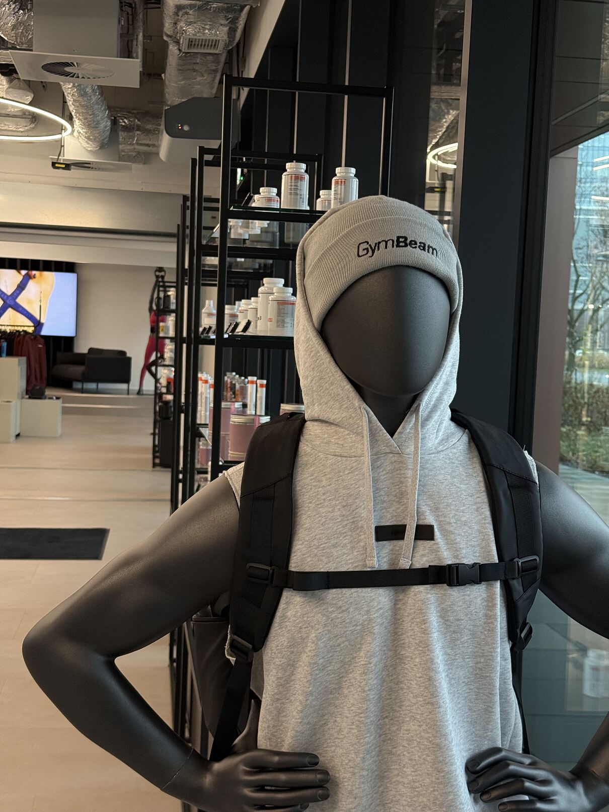 GymBeam Fitness Hub Wien_(c)GymBeam_19