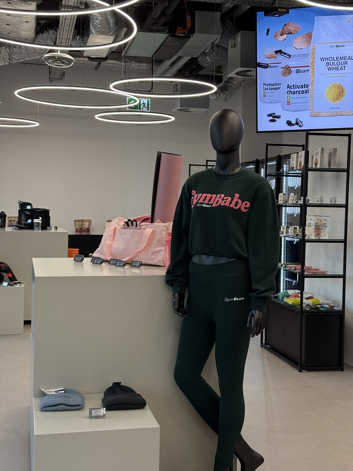 GymBeam Fitness Hub Wien_(c)GymBeam_21