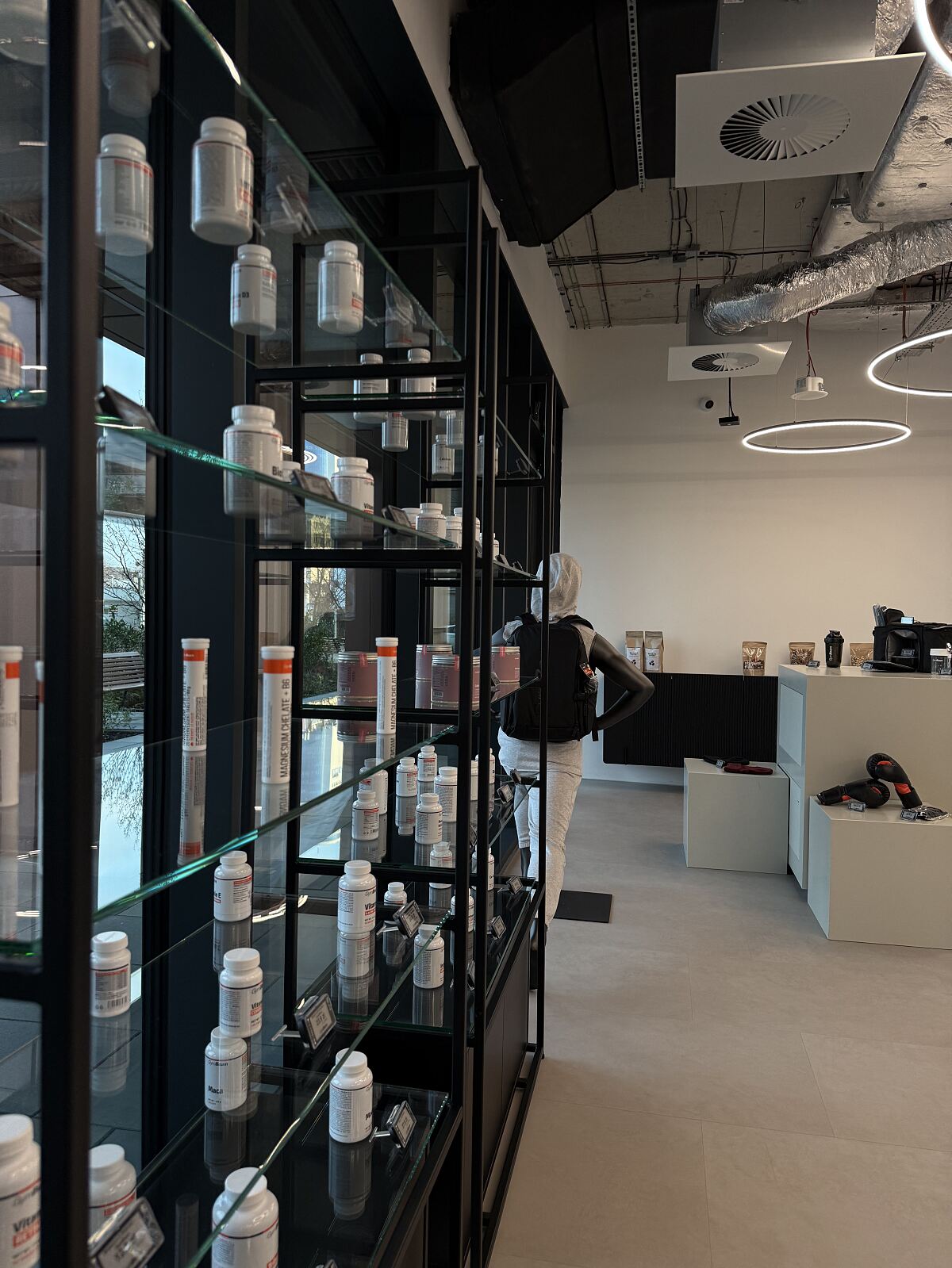 GymBeam Fitness Hub Wien_(c)GymBeam_22