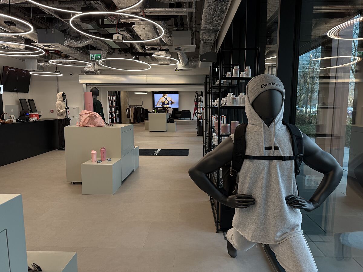 GymBeam Fitness Hub Wien_(c)GymBeam_24