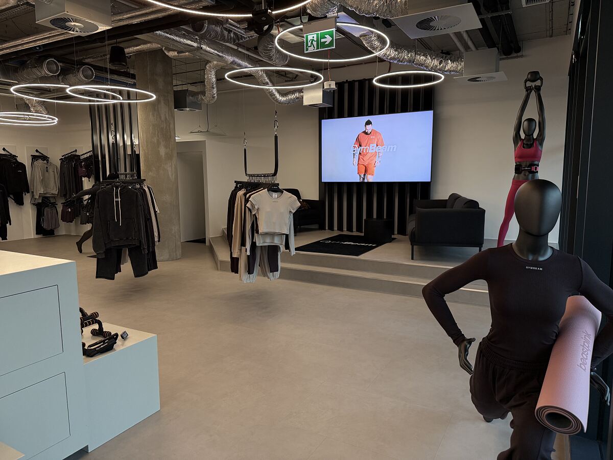GymBeam Fitness Hub Wien_(c)GymBeam_5