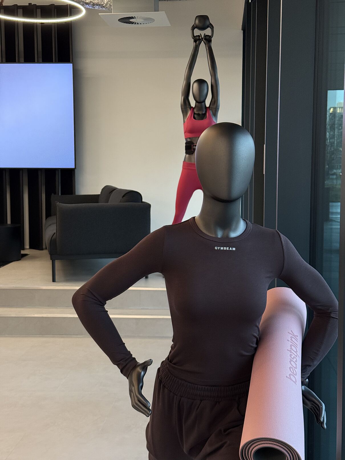 GymBeam Fitness Hub Wien_(c)GymBeam_6