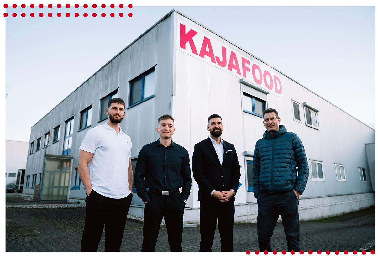 Hier gehts zum Bildmaterial von GymBeam!