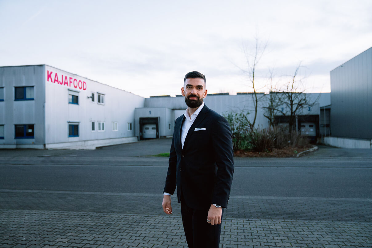 GymBeam_CEO Dalibor Cicman_(c) GymBeam_1