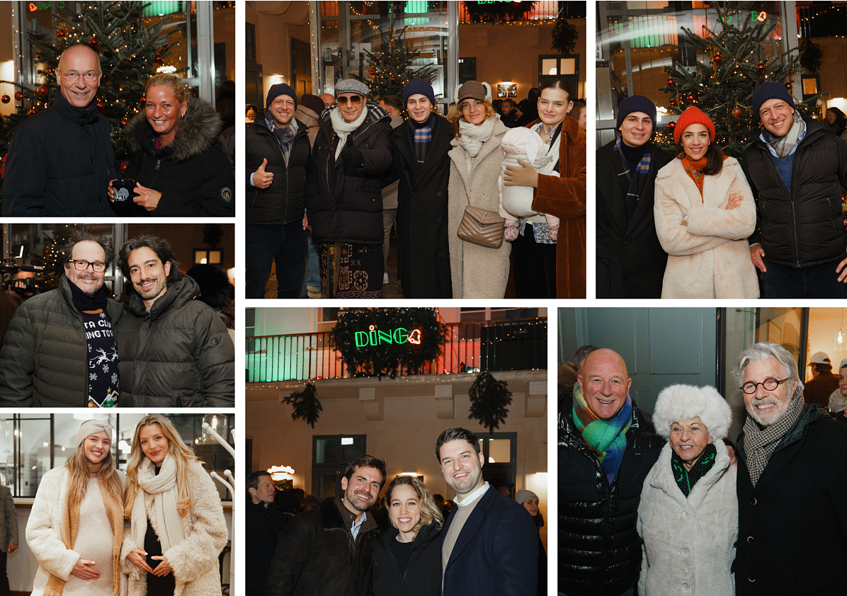 Hier gehts zum Bildmaterial!