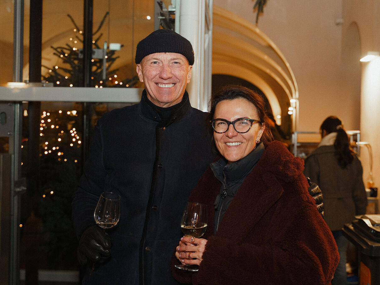 VIP Charity for Dudlerei organized by Ding. 18.12.2025 (c) Leon Moik, MOIK MEDIA_10