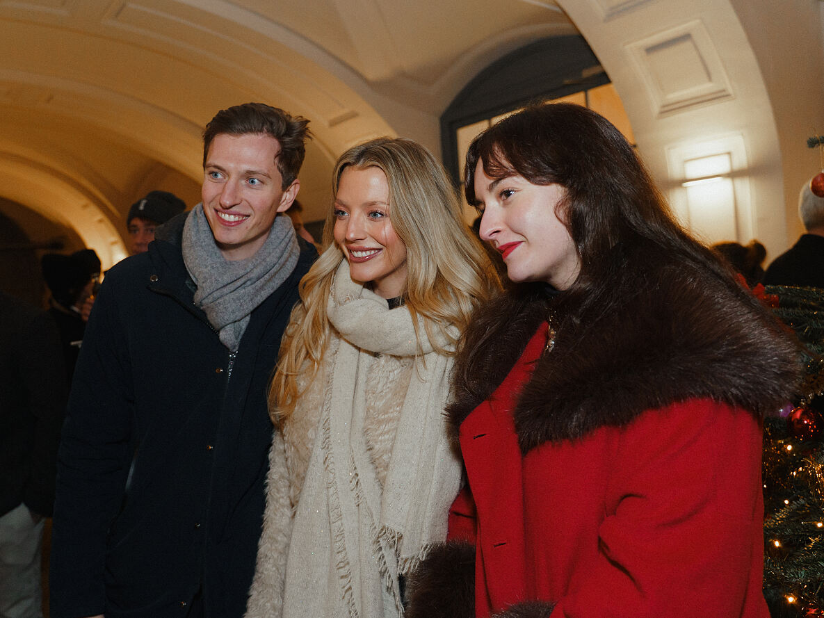 VIP Charity for Dudlerei organized by Ding. 18.12.2025 (c) Leon Moik, MOIK MEDIA_11