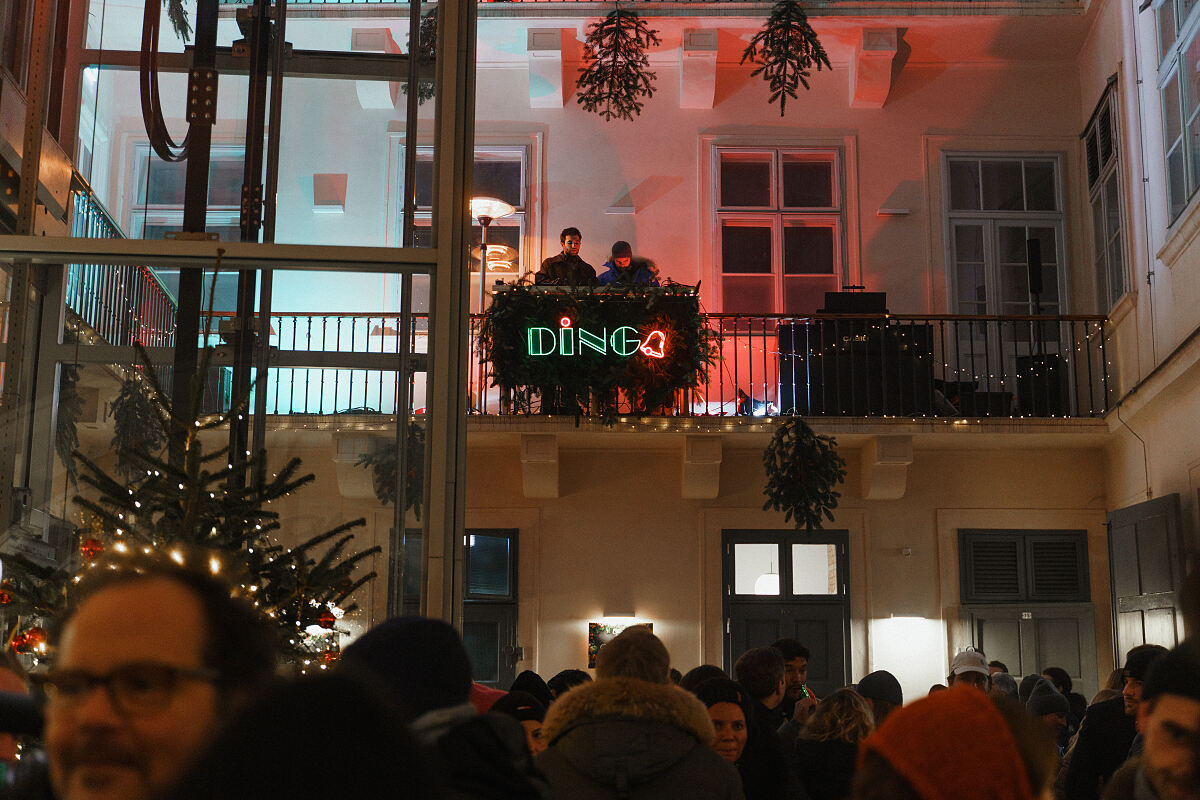 VIP Charity for Dudlerei organized by Ding. 18.12.2025 (c) Leon Moik, MOIK MEDIA_13