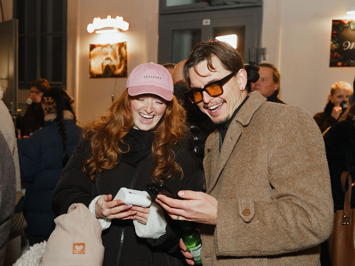 VIP Charity for Dudlerei organized by Ding. 18.12.2025 (c) Leon Moik, MOIK MEDIA_14