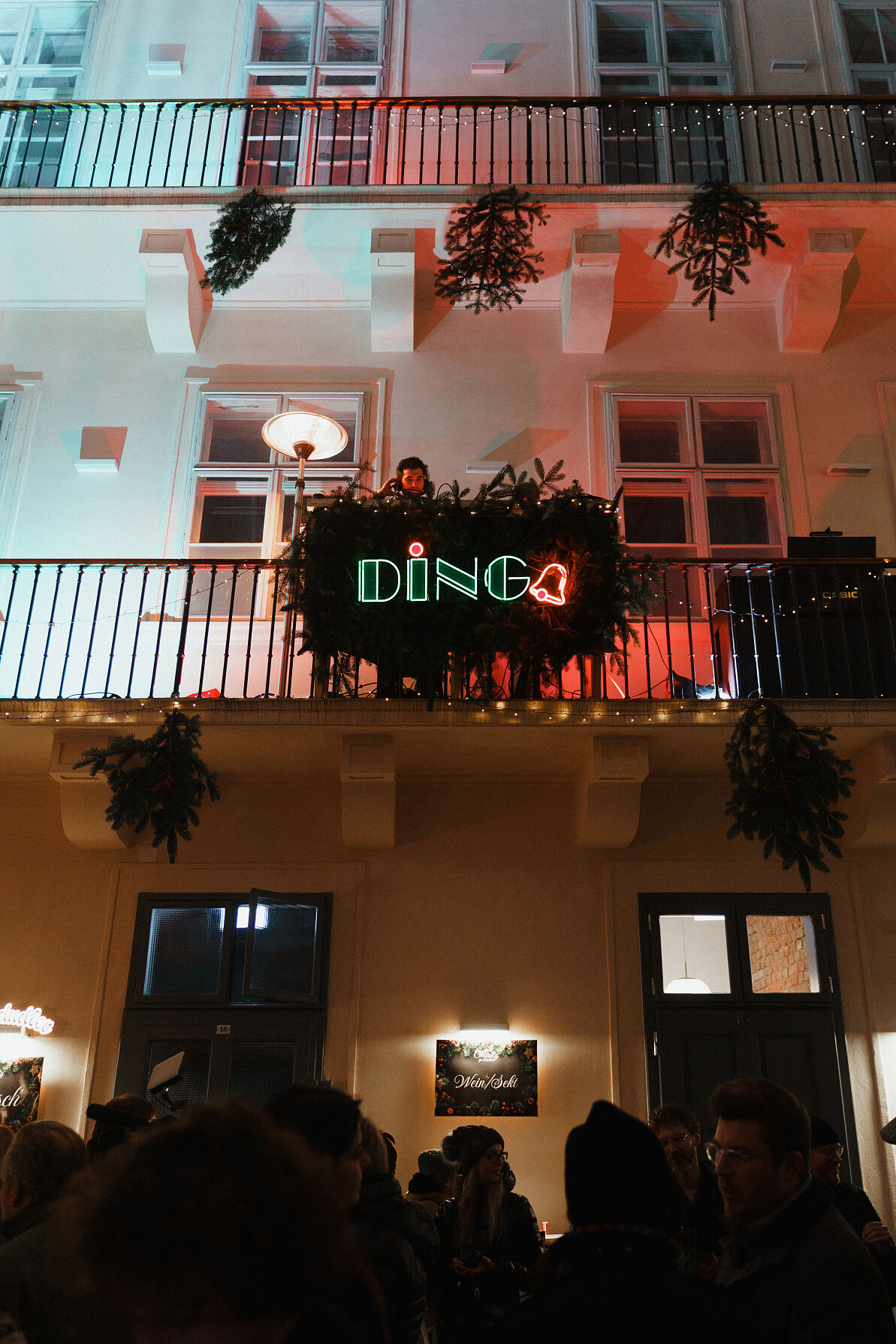 VIP Charity for Dudlerei organized by Ding. 18.12.2025 (c) Leon Moik, MOIK MEDIA_15