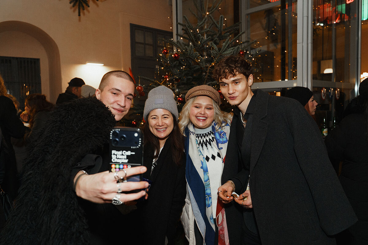 VIP Charity for Dudlerei organized by Ding. 18.12.2025 (c) Leon Moik, MOIK MEDIA_16