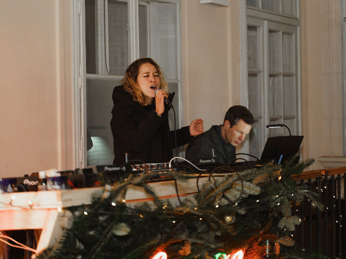 VIP Charity for Dudlerei organized by Ding. 18.12.2025 (c) Leon Moik, MOIK MEDIA_17