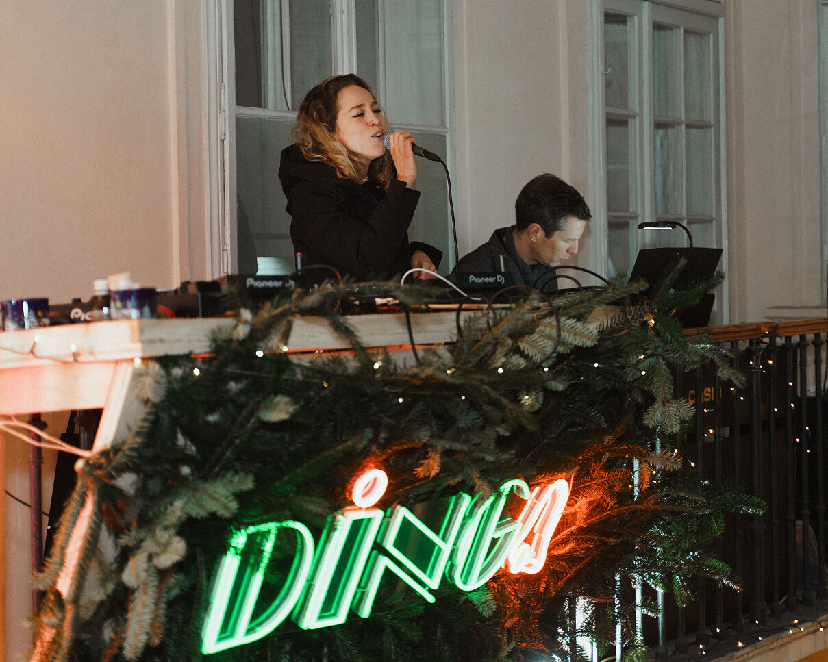 VIP Charity for Dudlerei organized by Ding. 18.12.2025 (c) Leon Moik, MOIK MEDIA_18