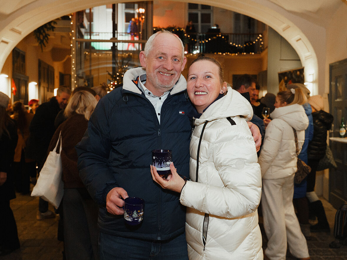 VIP Charity for Dudlerei organized by Ding. 18.12.2025 (c) Leon Moik, MOIK MEDIA_19