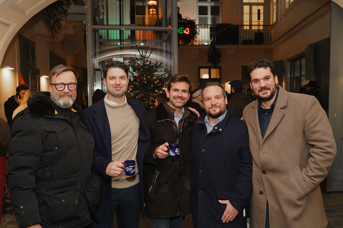 VIP Charity for Dudlerei organized by Ding. 18.12.2025 (c) Leon Moik, MOIK MEDIA_2