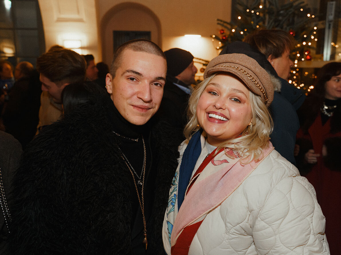 VIP Charity for Dudlerei organized by Ding. 18.12.2025 (c) Leon Moik, MOIK MEDIA_20