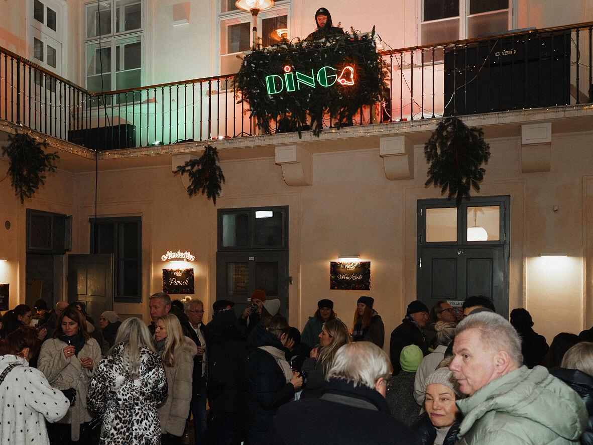 VIP Charity for Dudlerei organized by Ding. 18.12.2025 (c) Leon Moik, MOIK MEDIA_3