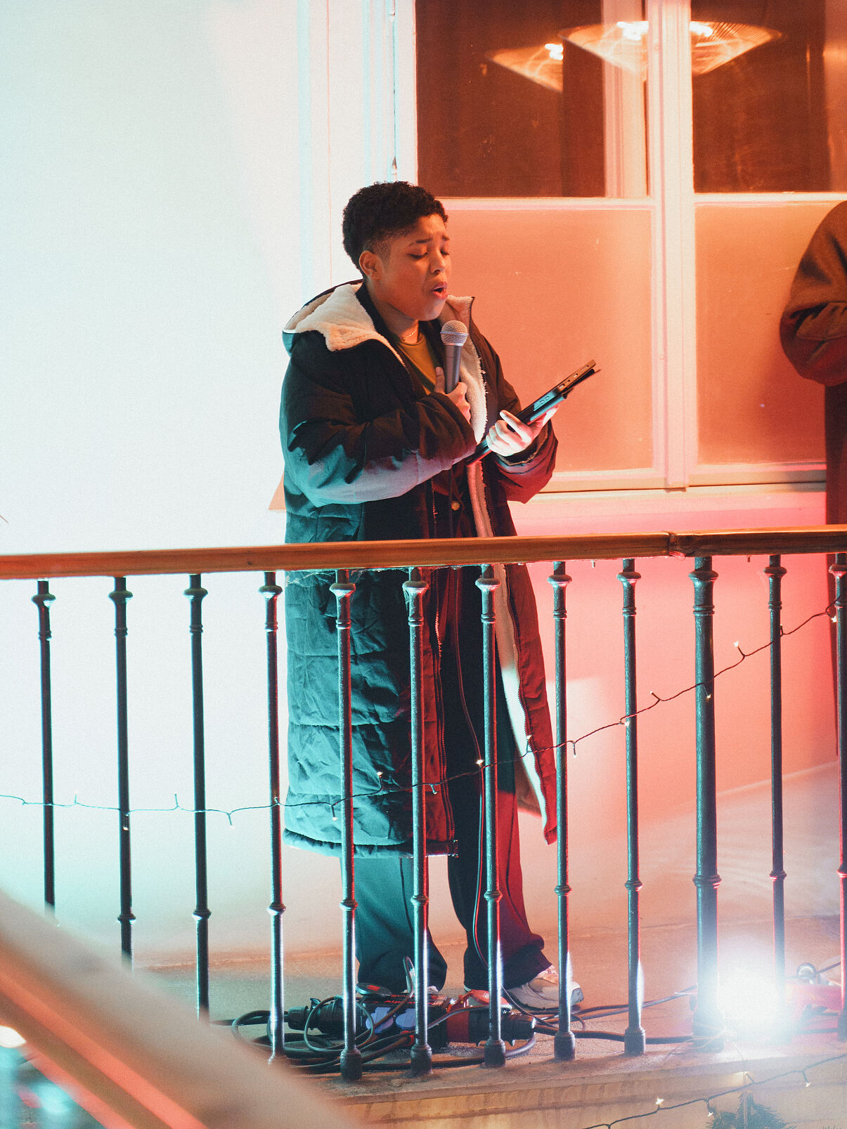 VIP Charity for Dudlerei organized by Ding. 18.12.2025 (c) Leon Moik, MOIK MEDIA_9