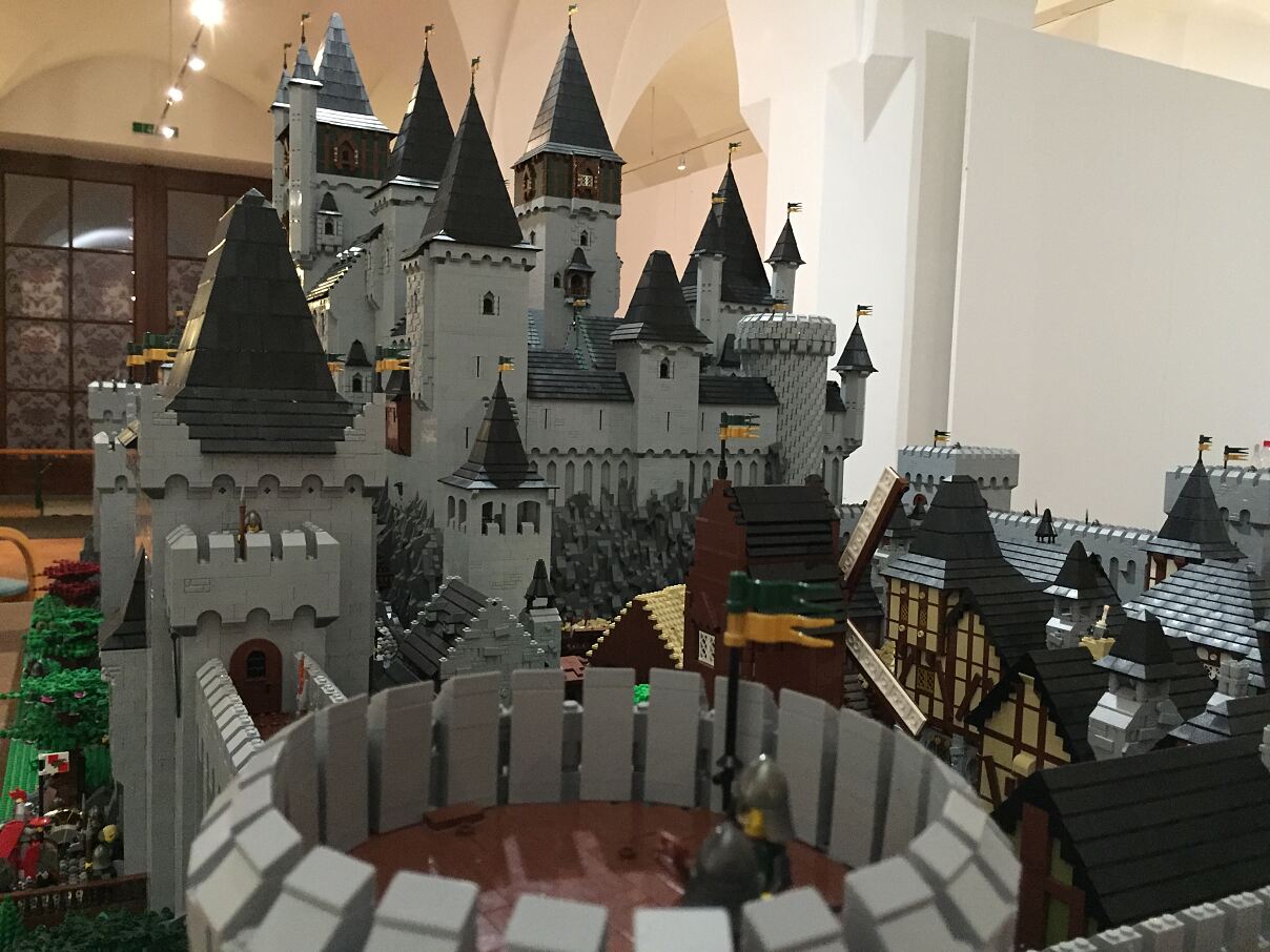 World of Bricks_Ausstellung_(c) World of Bricks_6