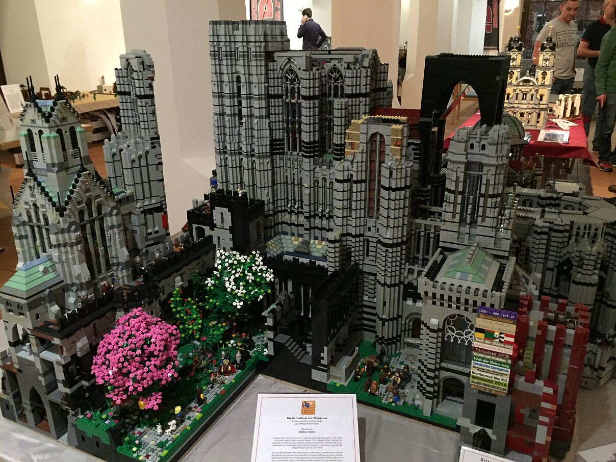 World of Bricks_Ausstellung_(c) World of Bricks_9