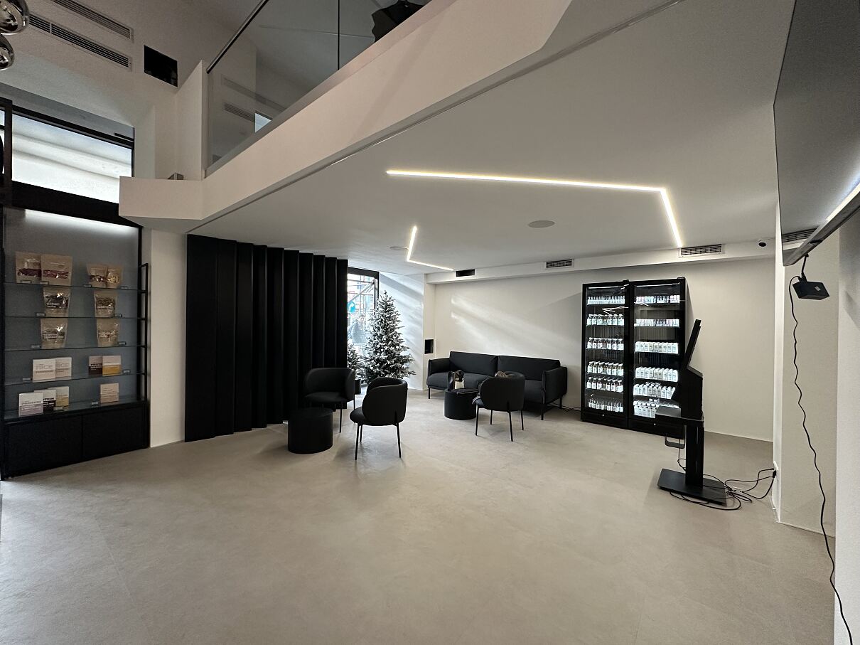 GymBeam_Fitness Hub Wien_(c) GymBeam_11