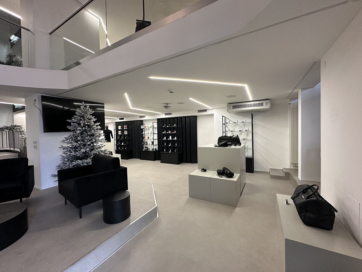 GymBeam_Fitness Hub Wien_(c) GymBeam_14