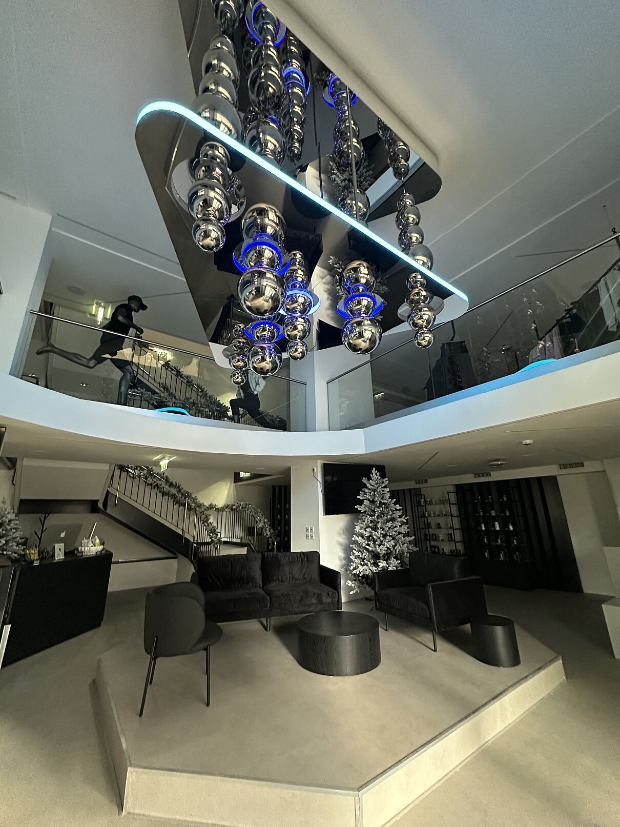 GymBeam_Fitness Hub Wien_(c) GymBeam_22