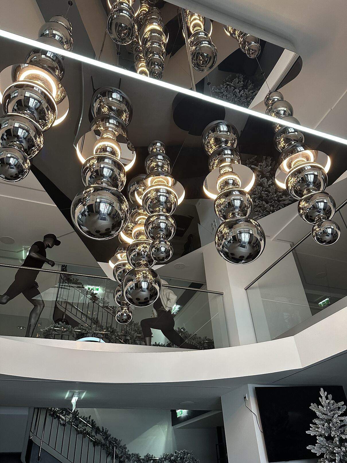 GymBeam_Fitness Hub Wien_(c) GymBeam_8