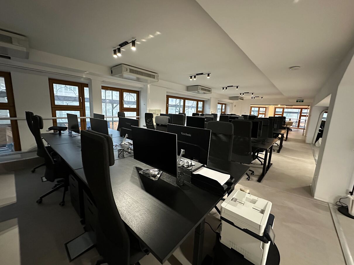 GymBeam_Office Spaces_(c) GymBeam_4